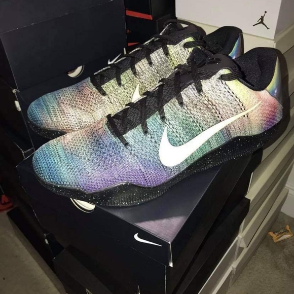 nike kobe xl